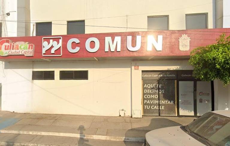 Busca Alcalde de Culiacán desaparecer COMUN ante inoperatividad
