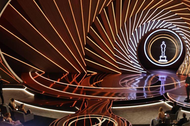 Sigue lo mejor de los Premios Oscar 2022