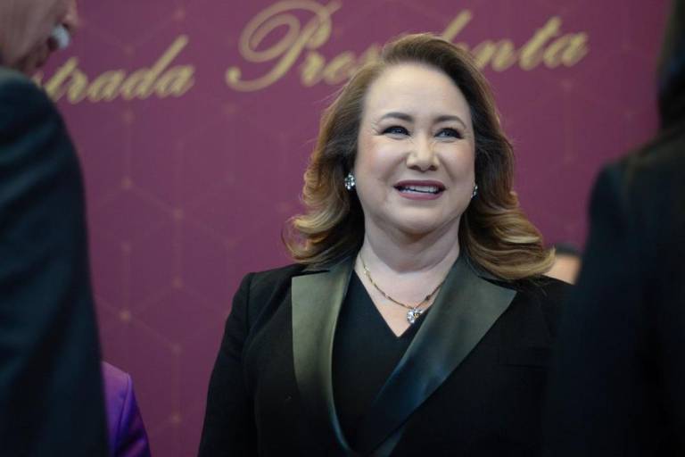 UNAM no podrá actuar contra ministra Yasmín Esquivel por plagio de tesis, resuelve Tribunal