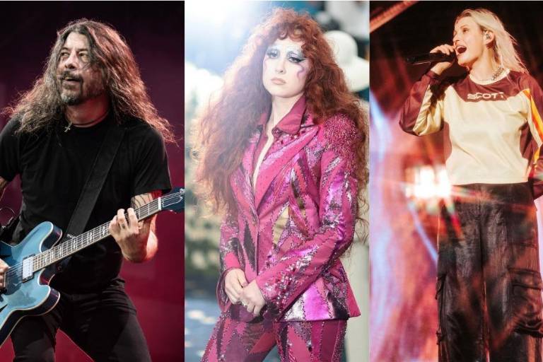 Protagonizarán Foo Fighters, Linkin Park y Chappell Roan el ‘Corona Capital 2025’