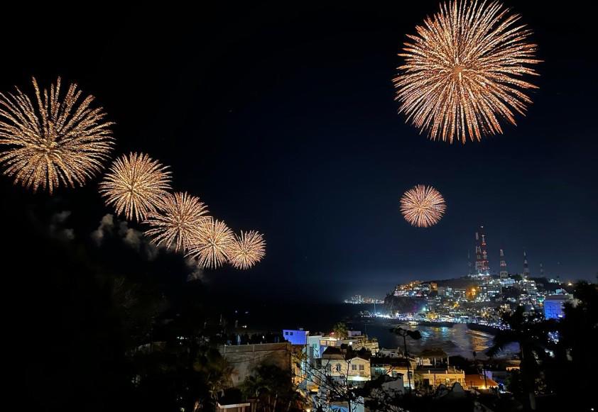 $!Algunas versiones sitúan la primera representación del Combate Naval hasta el Siglo 20, posiblemente en la década de 1930 o incluso en 1966.