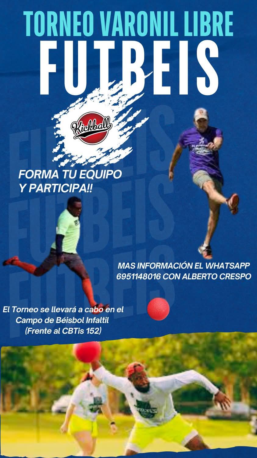 $!Team Chavis se corona en la final del Primer Torneo Varonil Libre de Futbeis en Escuinapa