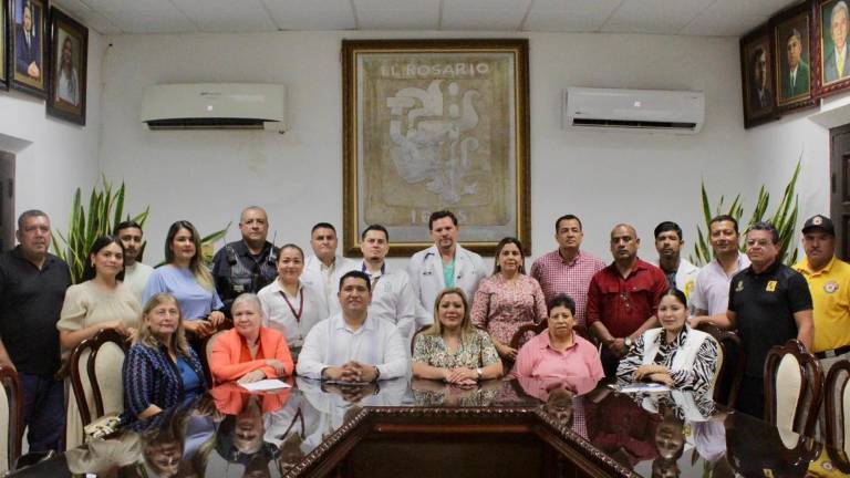 Autoridades de todos los niveles se comprometen a fortalecer la prevención y el acompañamiento comunitario.