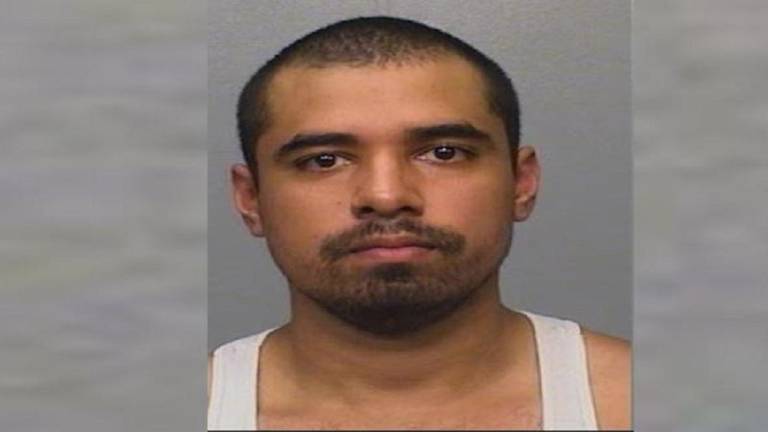 Osiel Cárdenas Salinas, hijo del capo Osiel Cárdenas Guillén, ex líder del Cártel del Golfo (CDG)