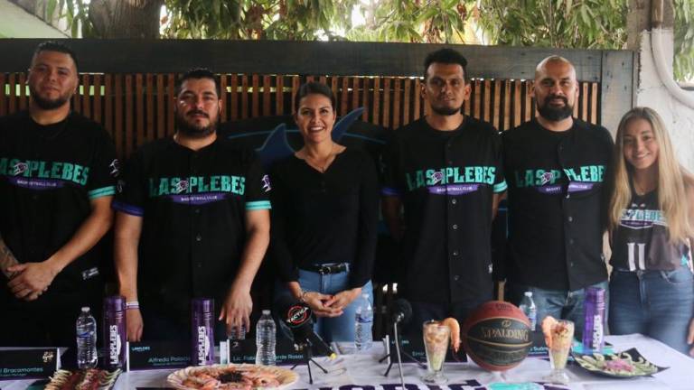 Las Plebes Basketball Club buscará talento en el el Centro Deportivo Benito Juárez, donde celebrará su try outs.