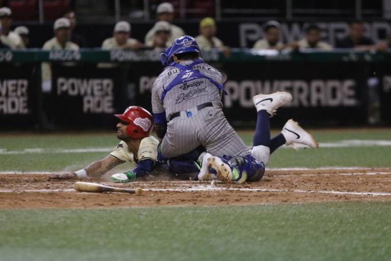 Responde ofensiva de Venados y la serie se queda en Mazatlán