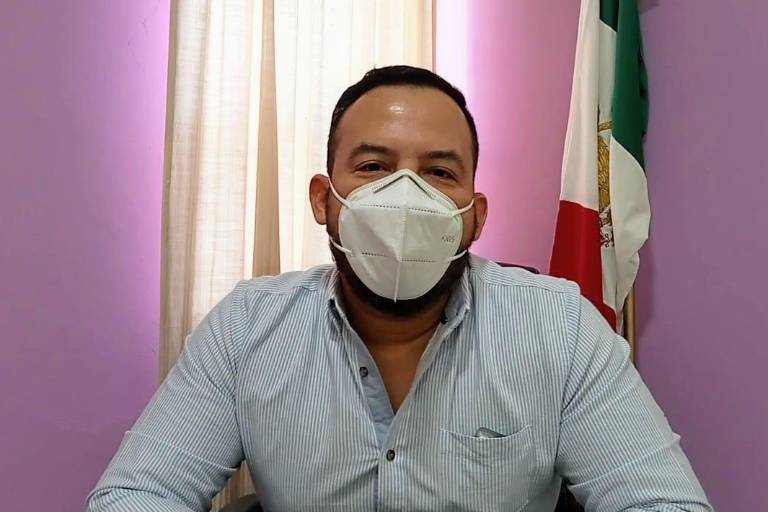 Escuinapa celebra el ‘Abrigatón 2022’