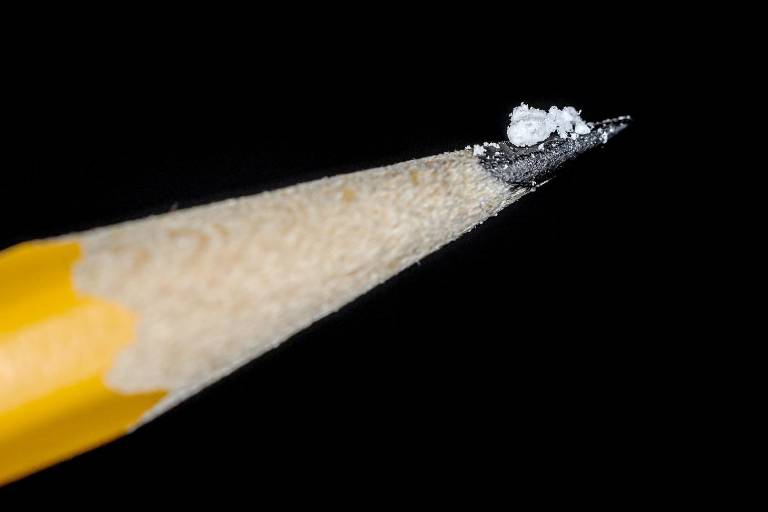 Cártel de Sinaloa produce metanfetamina casi pura y pone sedantes animales en fentanilo: DEA