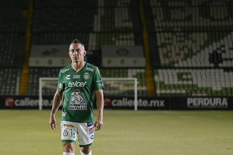 Andrés Guardado confirma su retiro definitivo: ‘Ahora sí, no hay vuelta atrás’