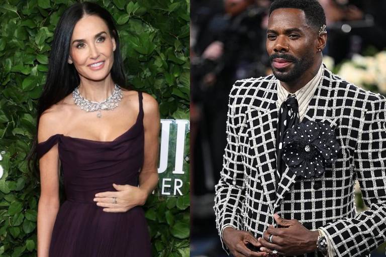 Demi Moore y Colman Domingo protagonizarán película sobre el primer caso de abducción alienígena