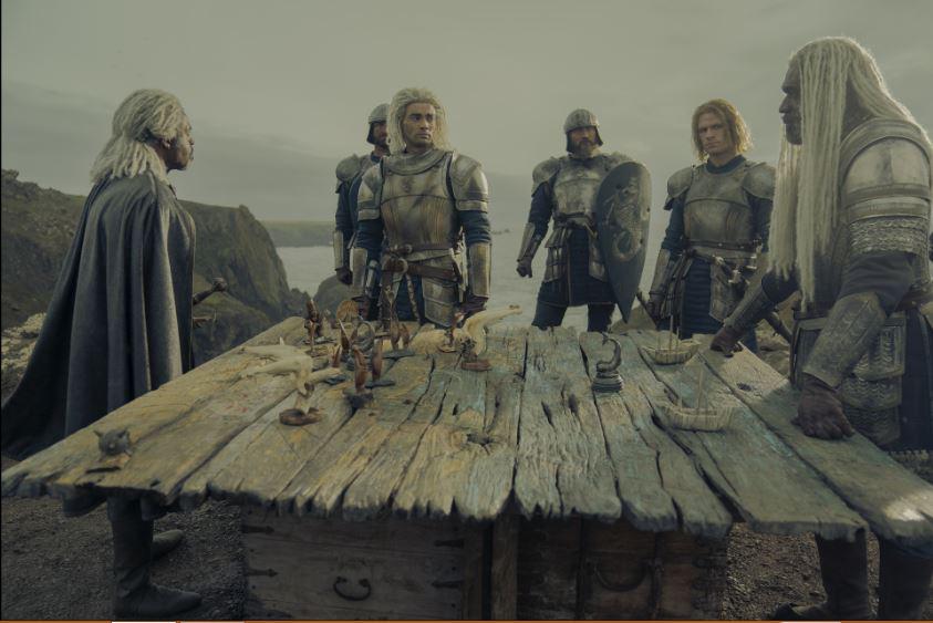 $!La serie tendrá como locaciones nuevamente en España.