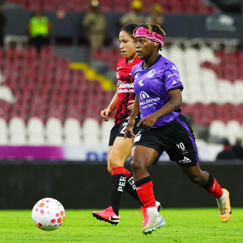 $!Mazatlán Femenil sigue sin levantar en el Apertura 2025, al sumar su séptima derrota