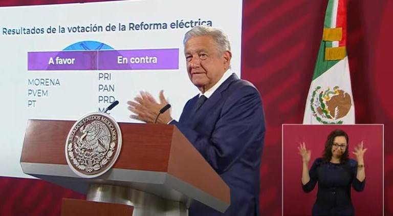 Andrés Manuel López Obrador