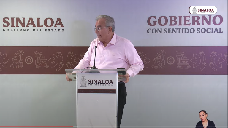 El Gobernador explicó que también habrá un ajuste con respecto a los trabajadores que les otorgaron las bases durante el año pasado.
