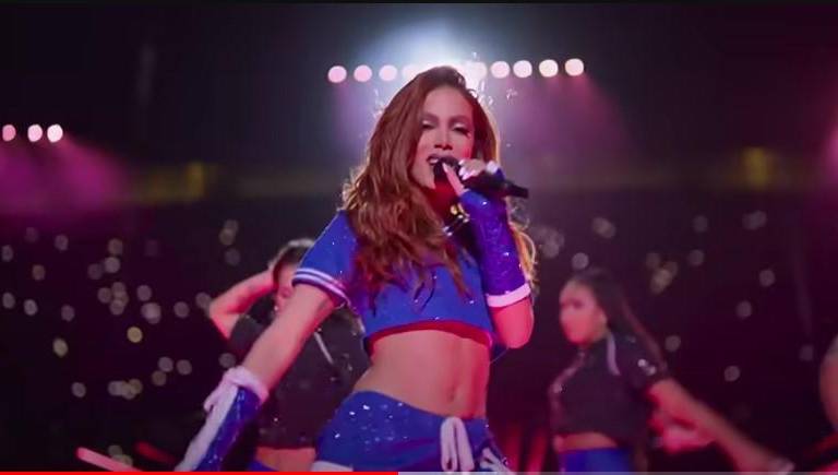 Anitta muestra su apoyo a futbolista víctima de racismo