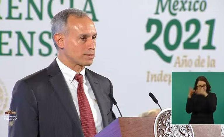 Anuncian vacunación contra el Covid para adolescentes de 15 a 17 años