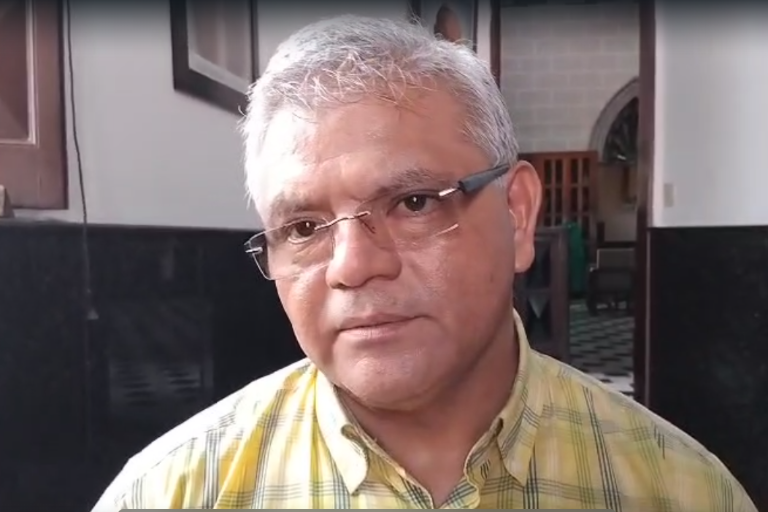 Vicario de Mazatlán llama a dejar la participación pasiva y asumir responsabilidad ciudadana