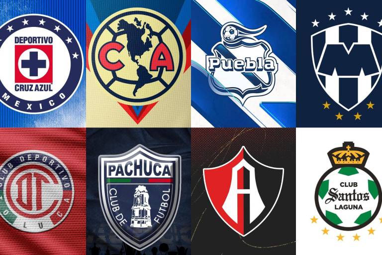 Quedaron definidos los cuartos de final del Guardianes 2021