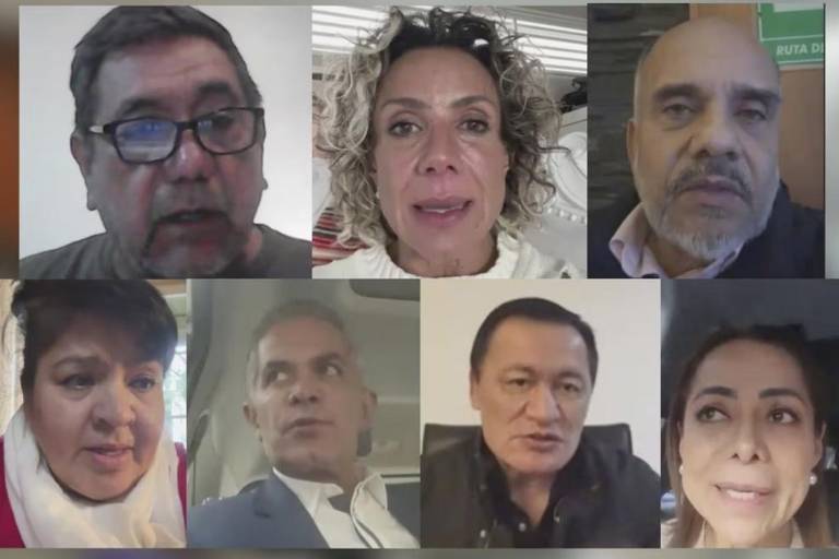 Tras 2 meses de ‘Otis’, Senado instala comisión por Acapulco, sin información y por Zoom