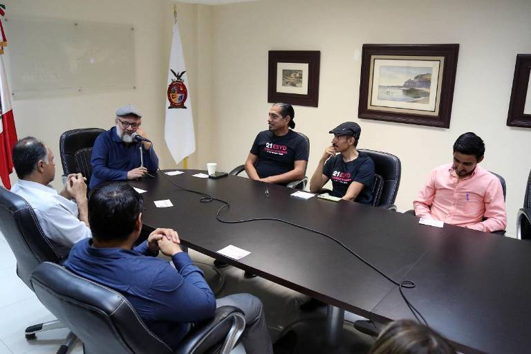 Se acerca el Encuentro de Danza Contemporánea de Solistas y Duetos