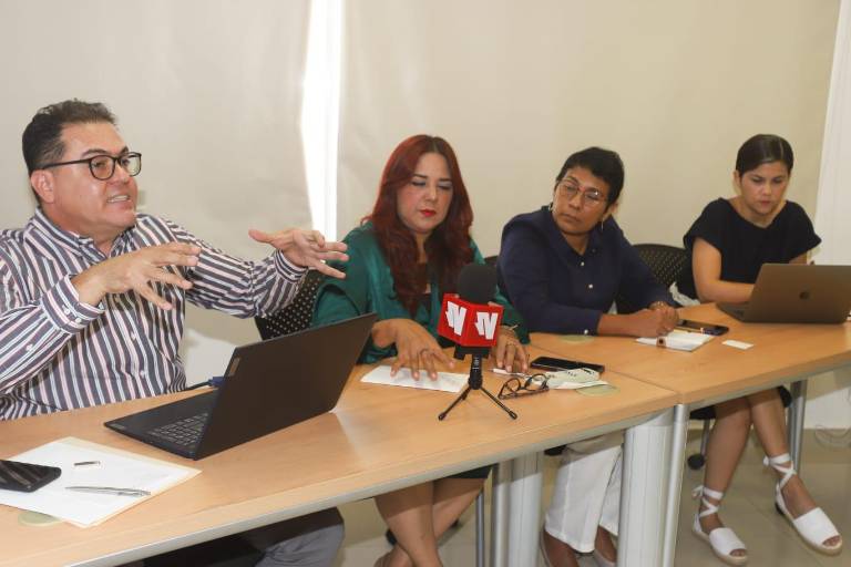 Comité de Participación Ciudadana ha emitido 43 recomendaciones a Mazatlán