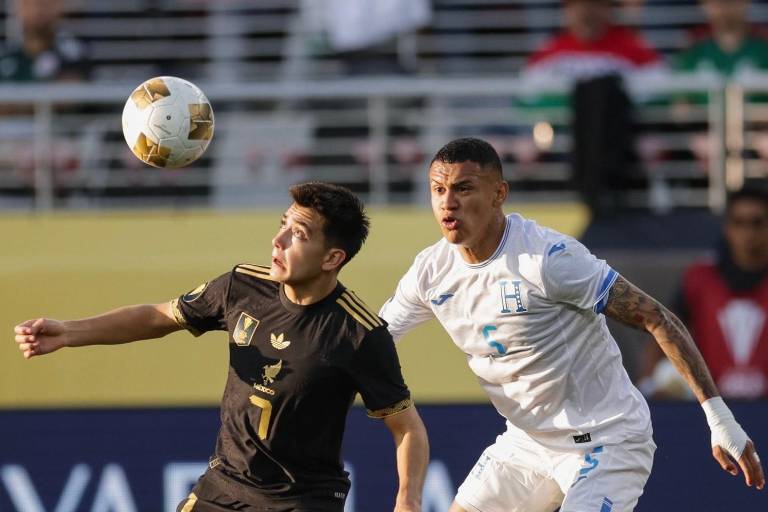México revela convocatoria Sub 20 para el Mundial de Chile 2026: Gil Mora, la gran apuesta juvenil
