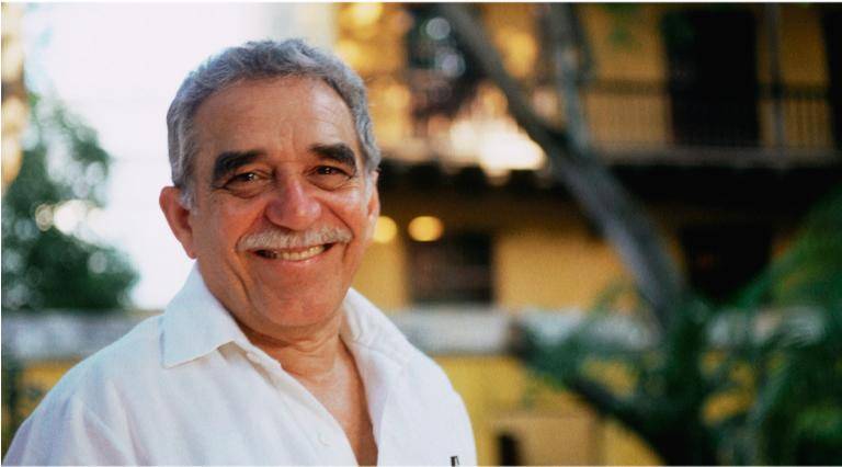 Charlarán sobre Gabriel García Márquez y el Premio Nobel a 40 años de la gloria