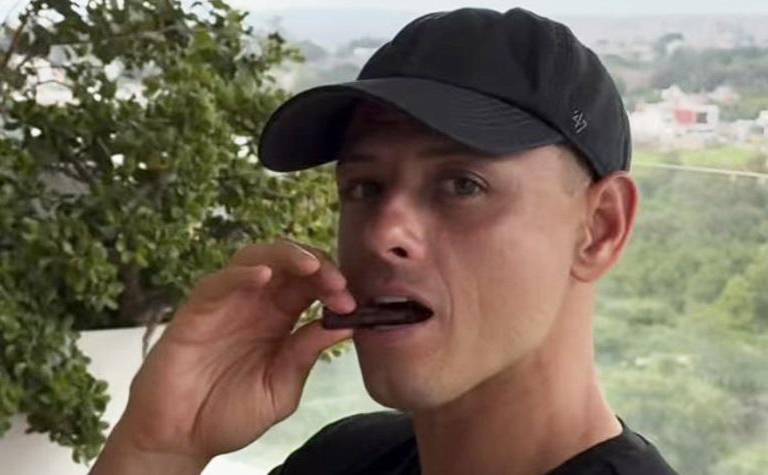 ‘Chicharito’ Hernández causa polémica por comentarios sexistas; exigen castigo