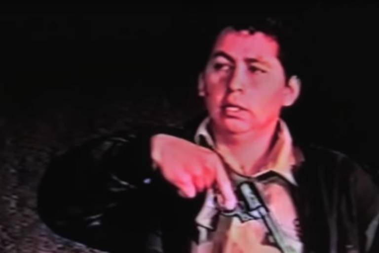 Mario Aburto solicita amparo contra el no ejercicio de acción penal de la FGR, por supuesta tortura