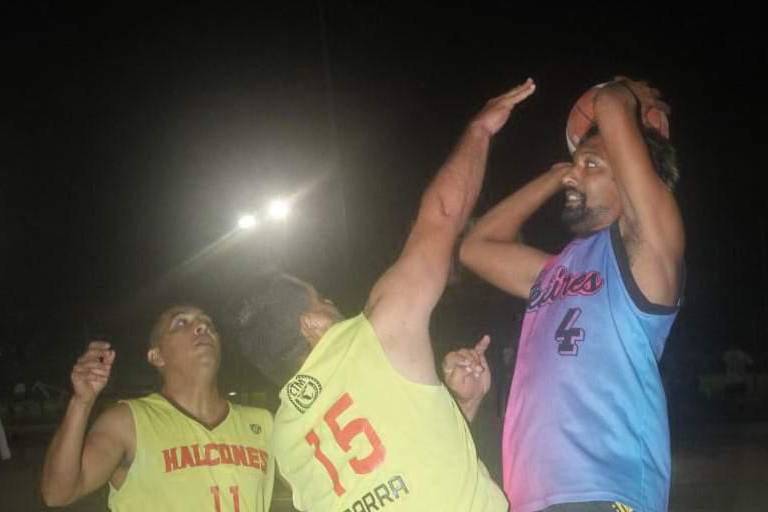 Este viernes definirán al nuevo campeón de la Liga Burócrata