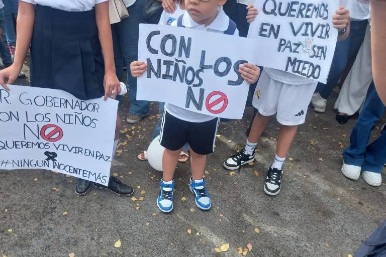 Inseguridad persiste en Sinaloa, pero también la estrategia para enfrentarla: Feliciano Castro