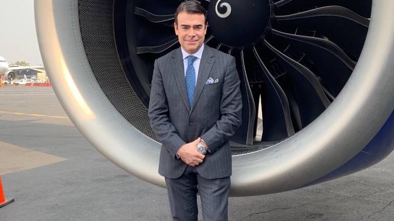 Toño Mauri regresa como productor de la bioserie de Miguel Bosé.