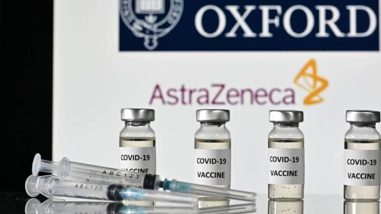 Millones de dosis de la vacuna de AstraZeneca en América Latina no tienen en qué envasarse: El País