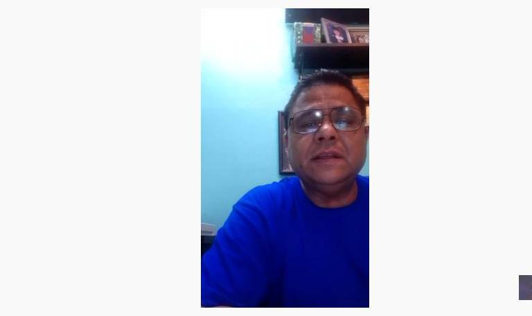 El padre de Debanhi Escobar denuncia a la Fiscalía de Nuevo León por filtrar a medios información sobre el caso de su hija