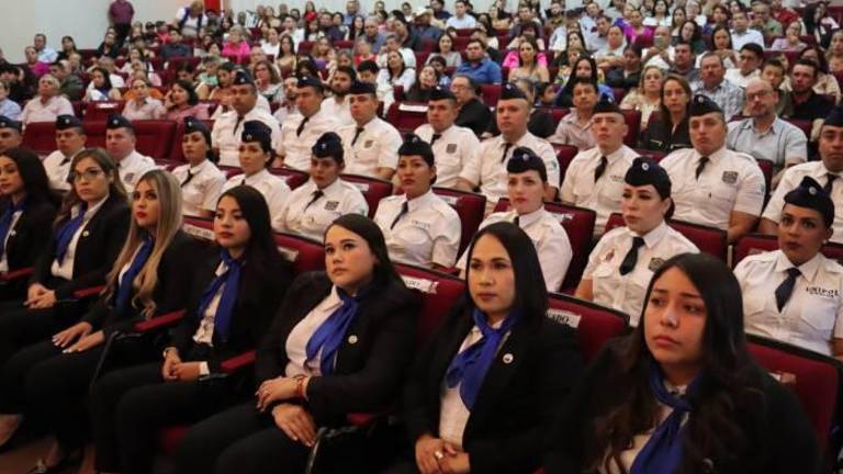 La unidad dependerá de la Secretaría de Seguridad Pública Estatal.