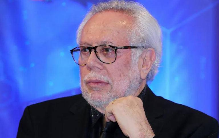 Reacciona Luis de Llano ante declaración de Sasha, sobre que lo verá en los tribunales