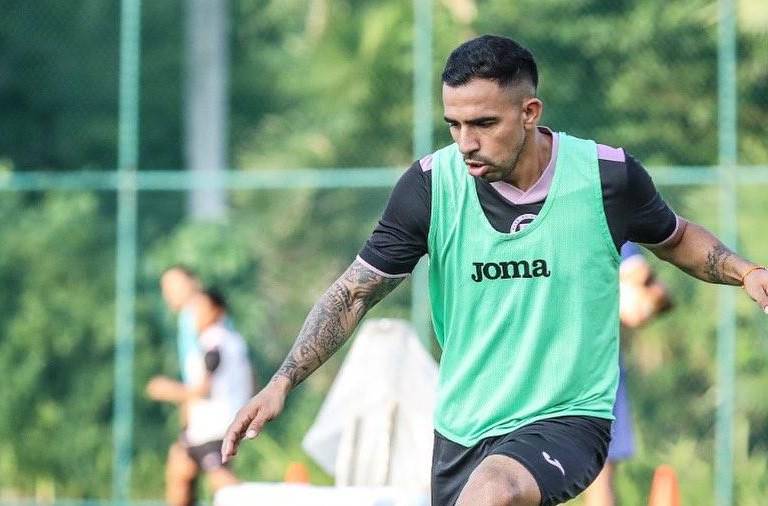 Sinaloense Alonso Escoboza se defiende tras fiesta del ‘Cata’ Domínguez