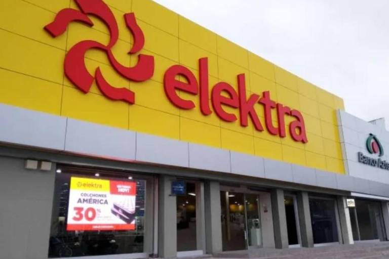 Elektra sale de la Bolsa Mexicana de Valores; designan a nuevo consejo de administración