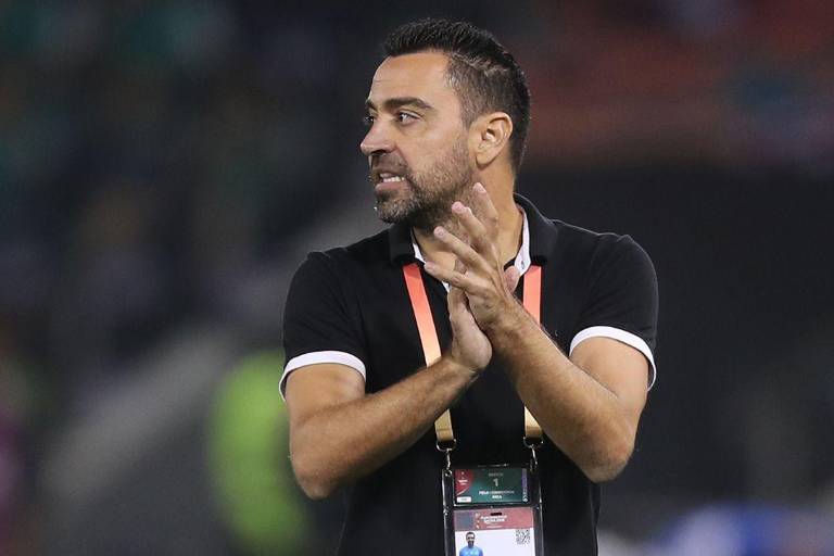 Barcelona confirma a Xavi como su director técnico