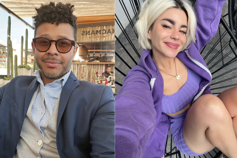 Asegura Melissa Galindo que hay 6 personas más que fueron víctimas de Kalimba