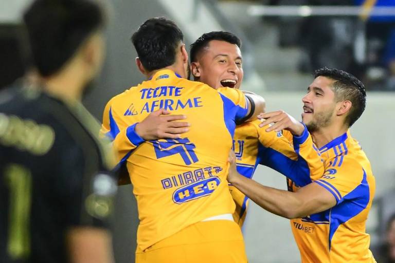 Definen fecha y hora de los cuartos de final de la Leagues Cup