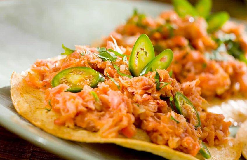 $!Estos son los antojos que más representan a la gastronomía del sinaloense