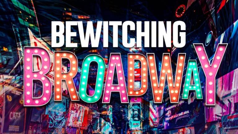 Lo mejor del teatro musical en Bewitching Broadway