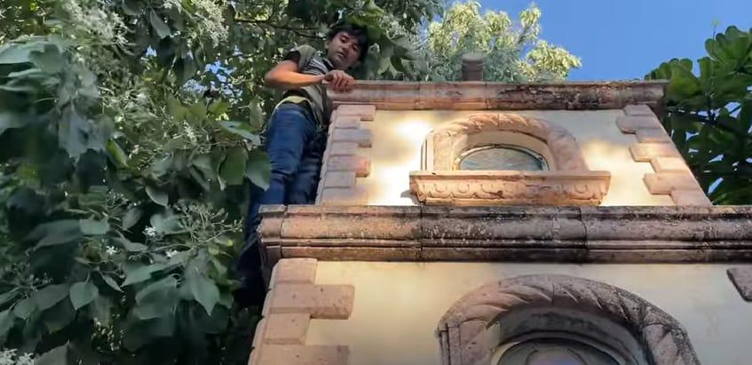 $!Exploraciones de ‘youtubers’ en panteones de Culiacán ya son un problema, denuncian autoridades
