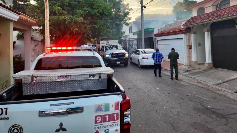 Protección Civil reportó saldo positivo tras operativo antipirotecnia durante Nochebuena y Navidad en Culiacán.