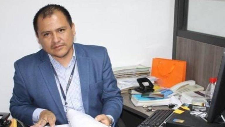 Asesinan en Ecuador a Fiscal que investigaba delincuencia organizada