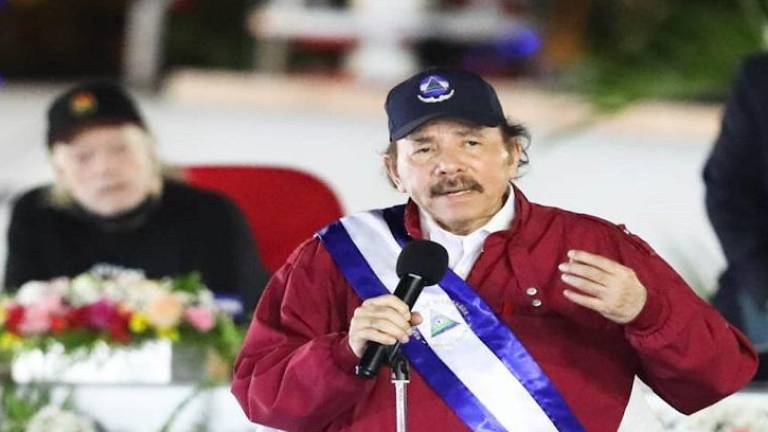 El 1 de Septiembre del 2020, el Gobierno de Daniel Ortega había retirado su Embajada en Quito.