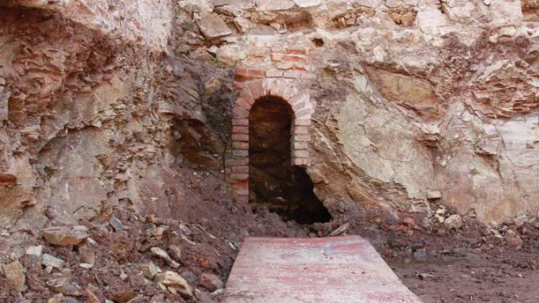 Los túneles de Culiacán conectarían edificios históricos del primer cuadro de la ciudad.