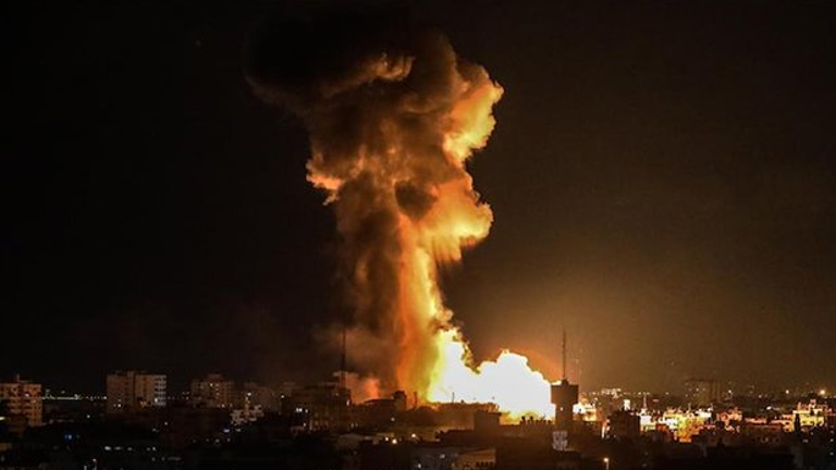 Reino Unido confirmó su participación en los ataques contra militantes hutíes vinculados a Irán en Yemen.