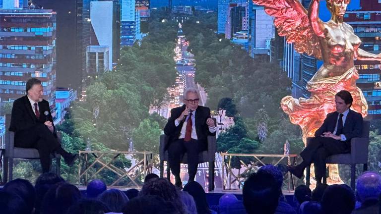 Ernesto Zedillo Ponce de León afirmó que en América Latina y en México se habían abierto espacios al populismo.